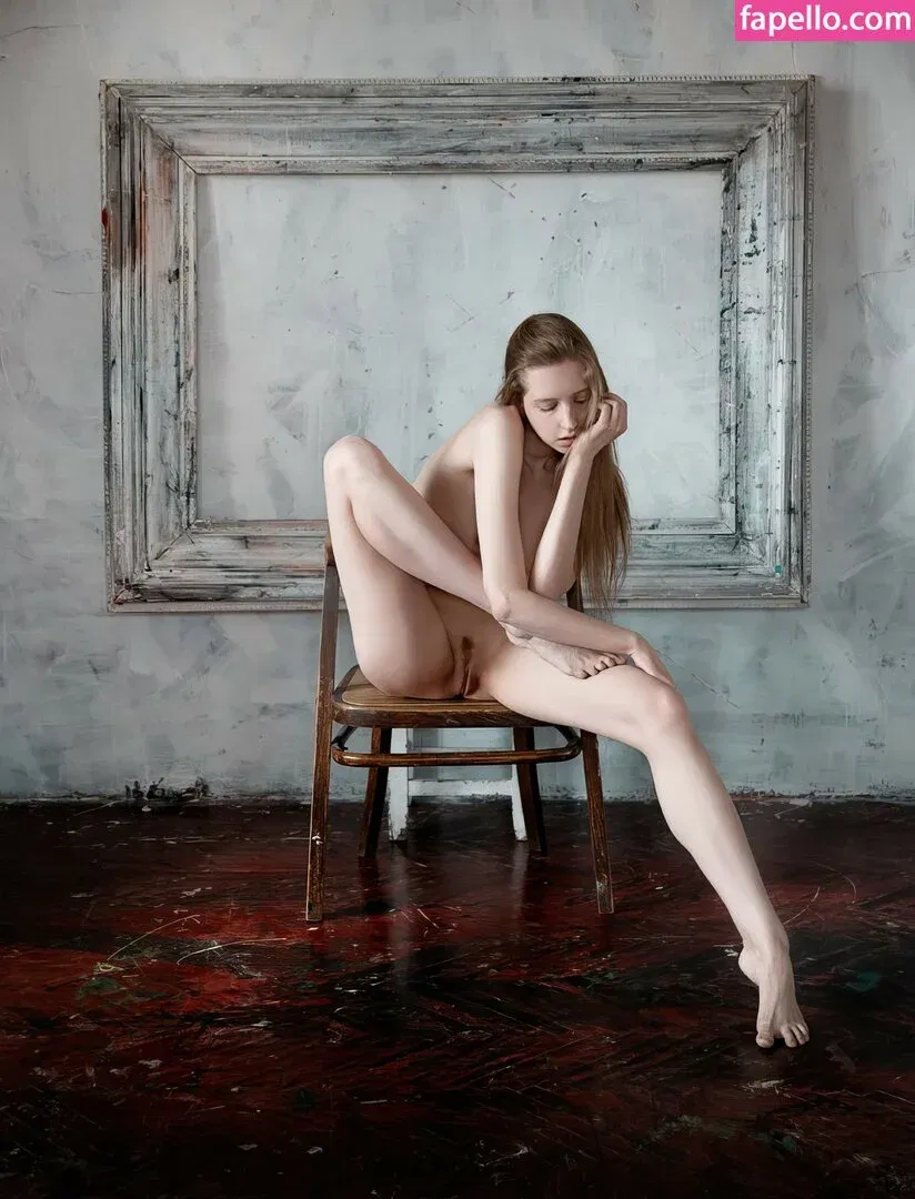 Katharina Rough Onlyfans Photo Gallery 