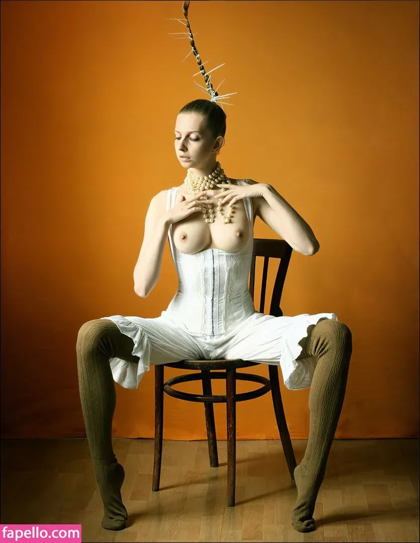 Katharina Rough Onlyfans Photo Gallery 