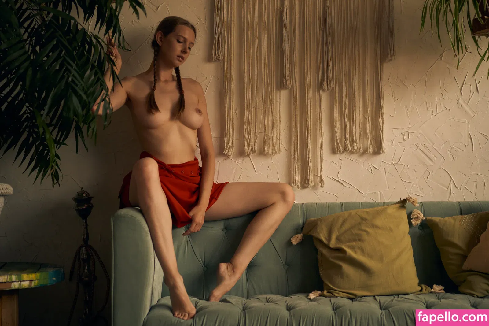 Katharina Rough Onlyfans Photo Gallery 