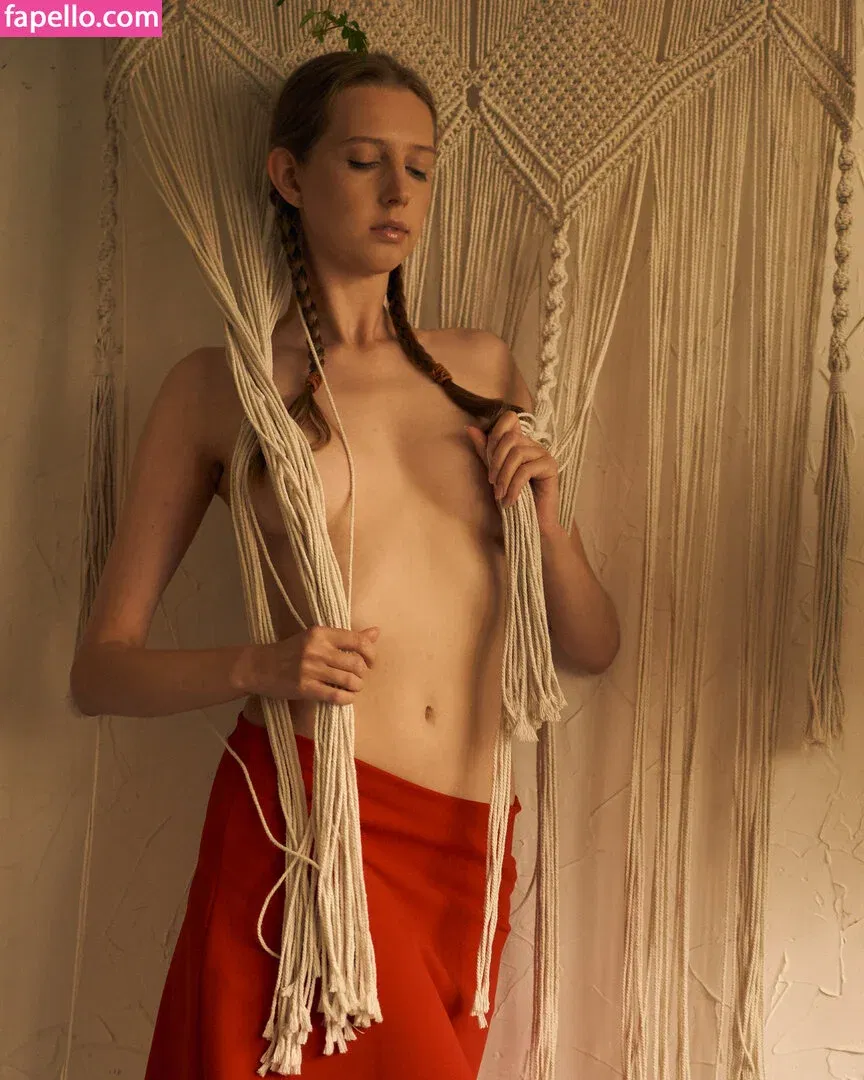 Katharina Rough Onlyfans Photo Gallery 