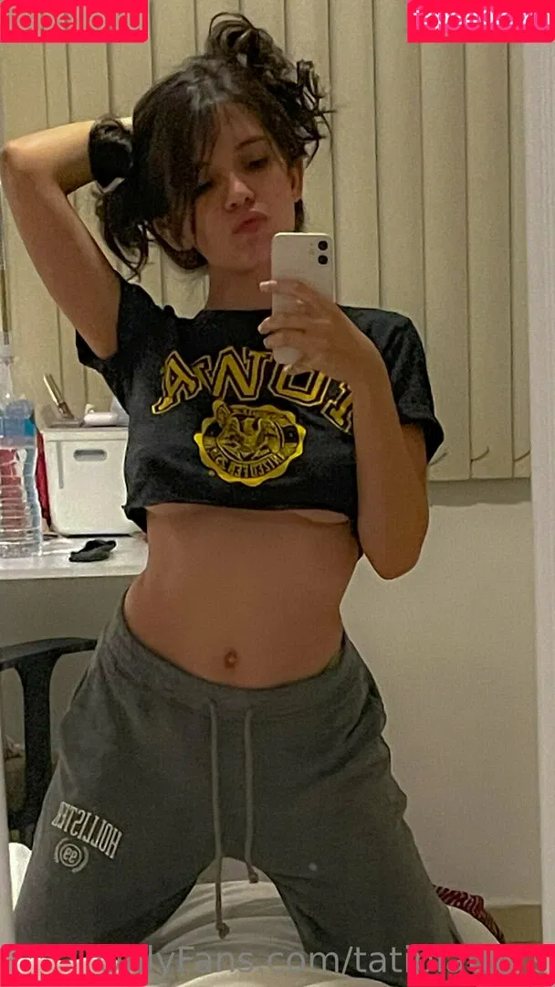 tatiplatters Onlyfans Photo Gallery 