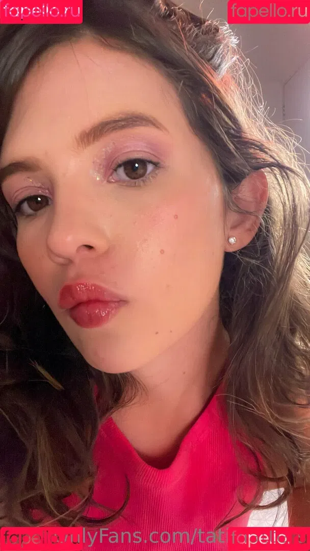 tatiplatters Onlyfans Photo Gallery 