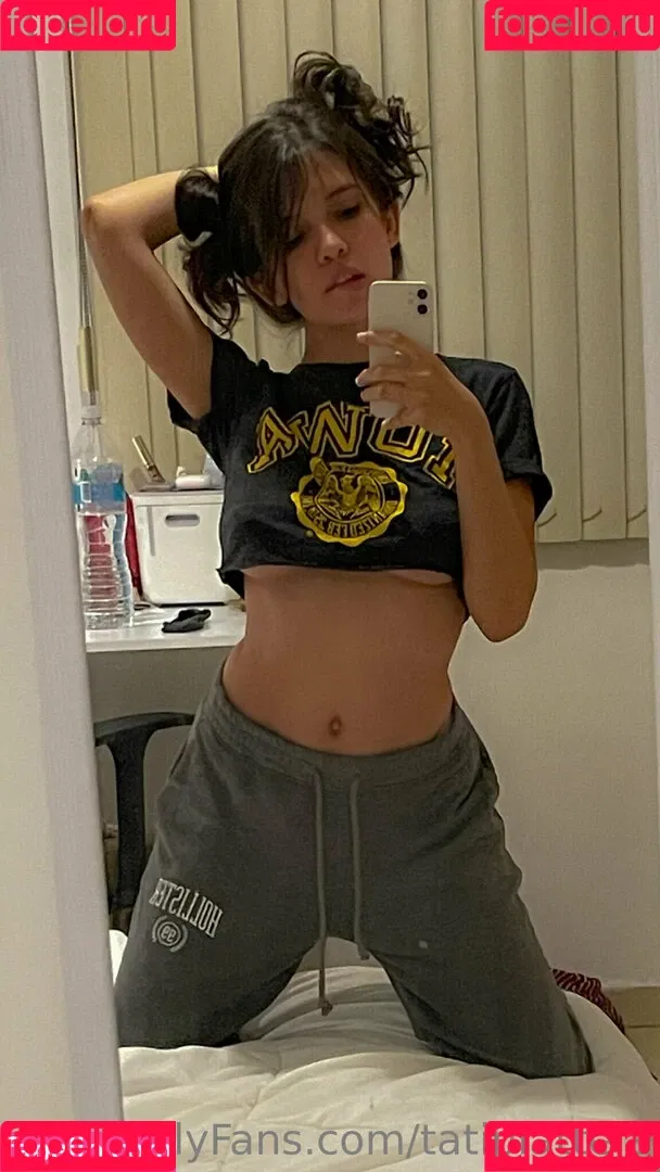 tatiplatters Onlyfans Photo Gallery 
