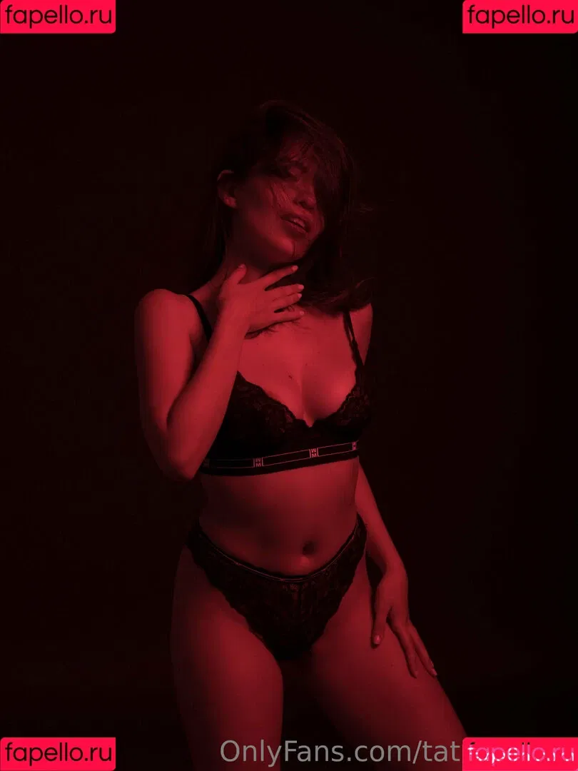 tatiplatters Onlyfans Photo Gallery 