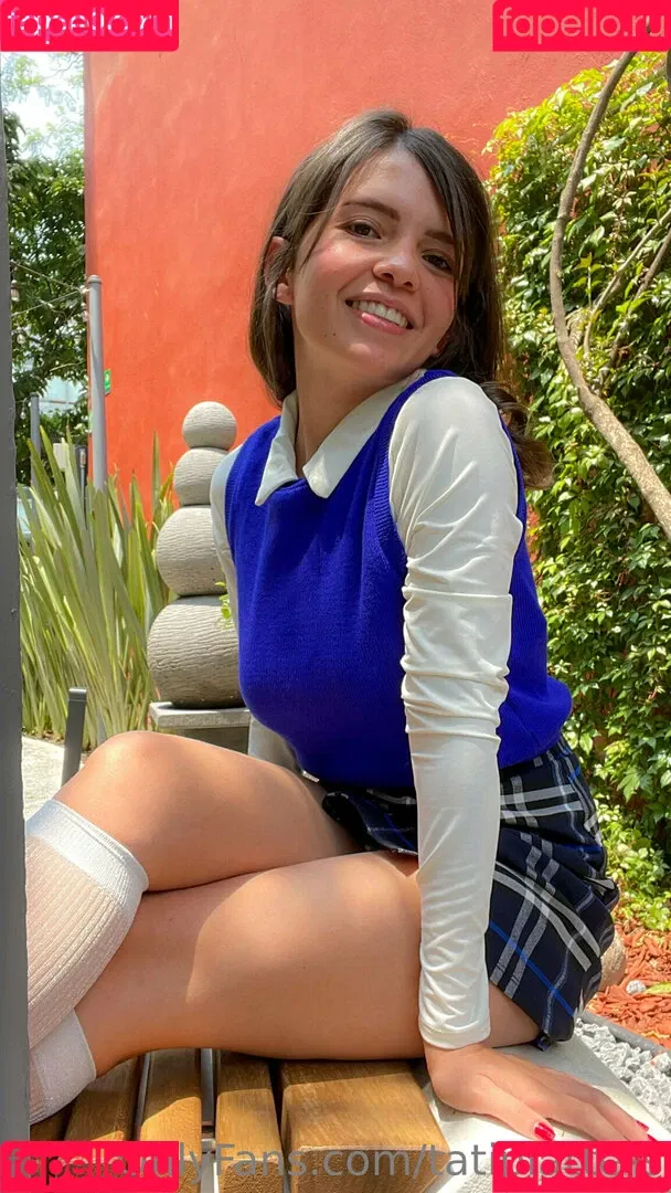 tatiplatters Onlyfans Photo Gallery 