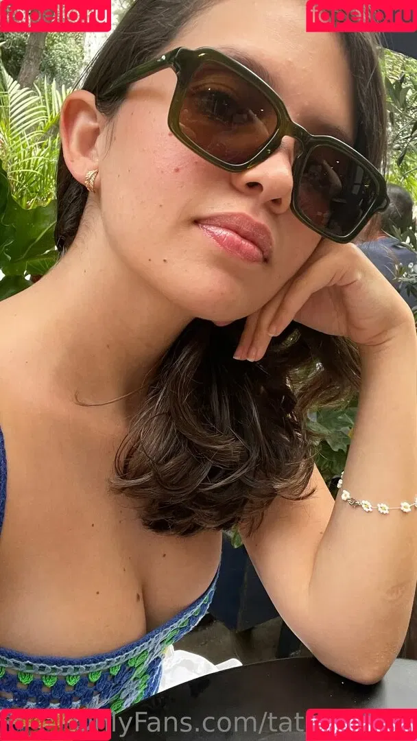 tatiplatters Onlyfans Photo Gallery 