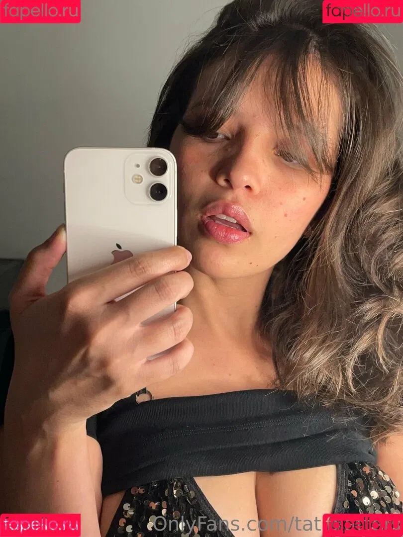 tatiplatters Onlyfans Photo Gallery 
