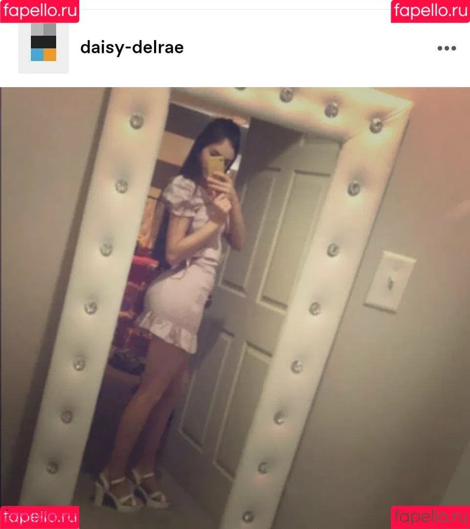 Daisy The Unicorn Onlyfans Photo Gallery 