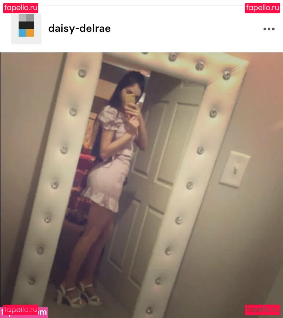 Daisy The Unicorn Onlyfans Photo Gallery 