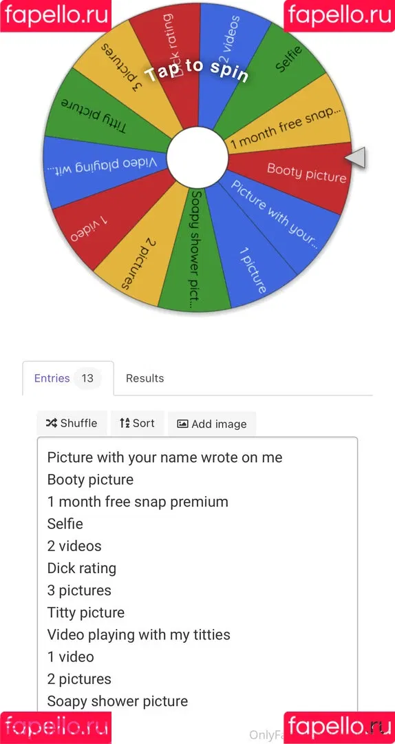 ladyjayyy23 Onlyfans Photo Gallery 
