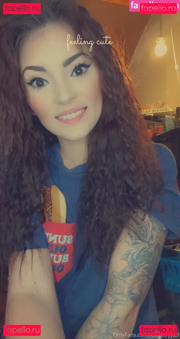 ladyjayyy23 Onlyfans Photo Gallery 