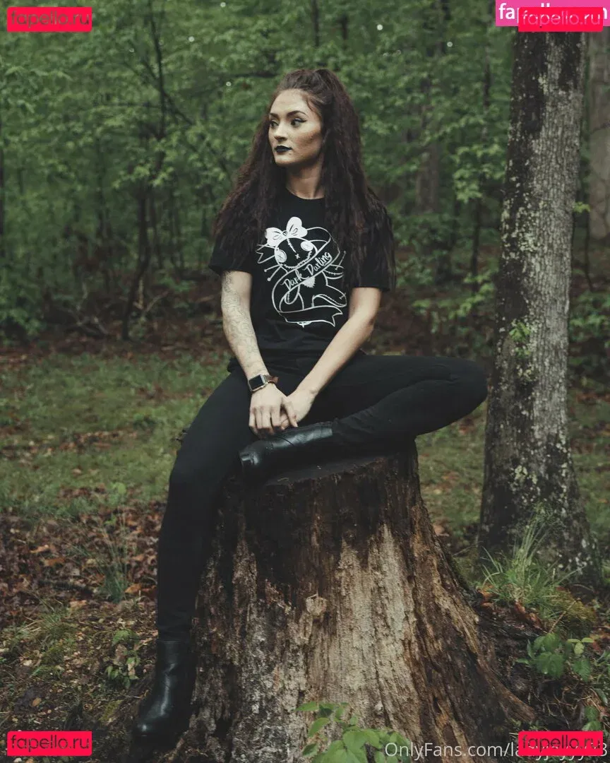 ladyjayyy23 Onlyfans Photo Gallery 