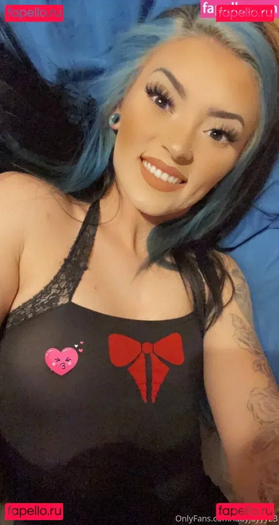 ladyjayyy23 Onlyfans Photo Gallery 