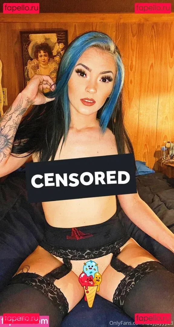 ladyjayyy23 Onlyfans Photo Gallery 