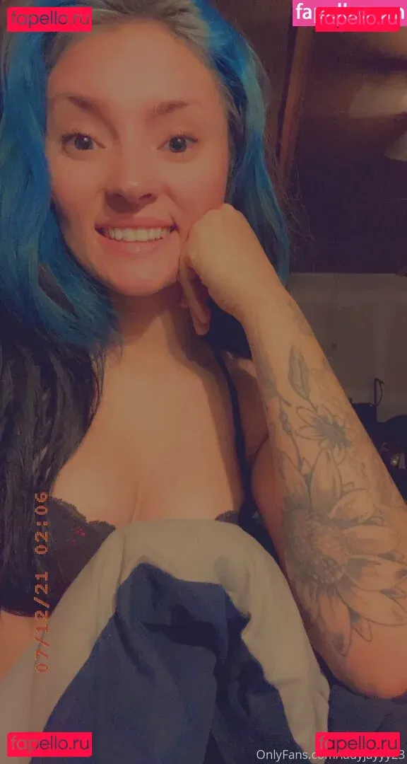 ladyjayyy23 Onlyfans Photo Gallery 