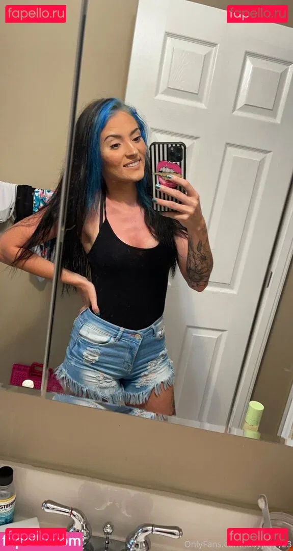 ladyjayyy23 Onlyfans Photo Gallery 