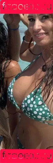 Lara Moreno Onlyfans Photo Gallery 
