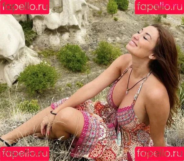 Lara Moreno Onlyfans Photo Gallery 