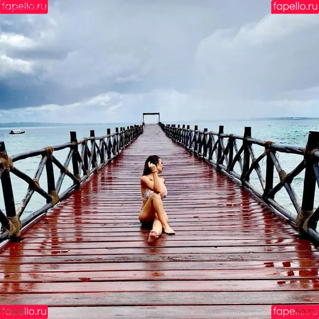 Lara Moreno Onlyfans Photo Gallery 