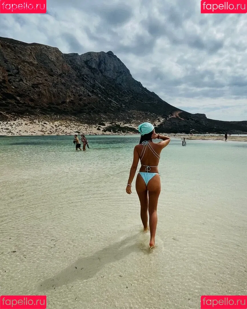 Lara Moreno Onlyfans Photo Gallery 