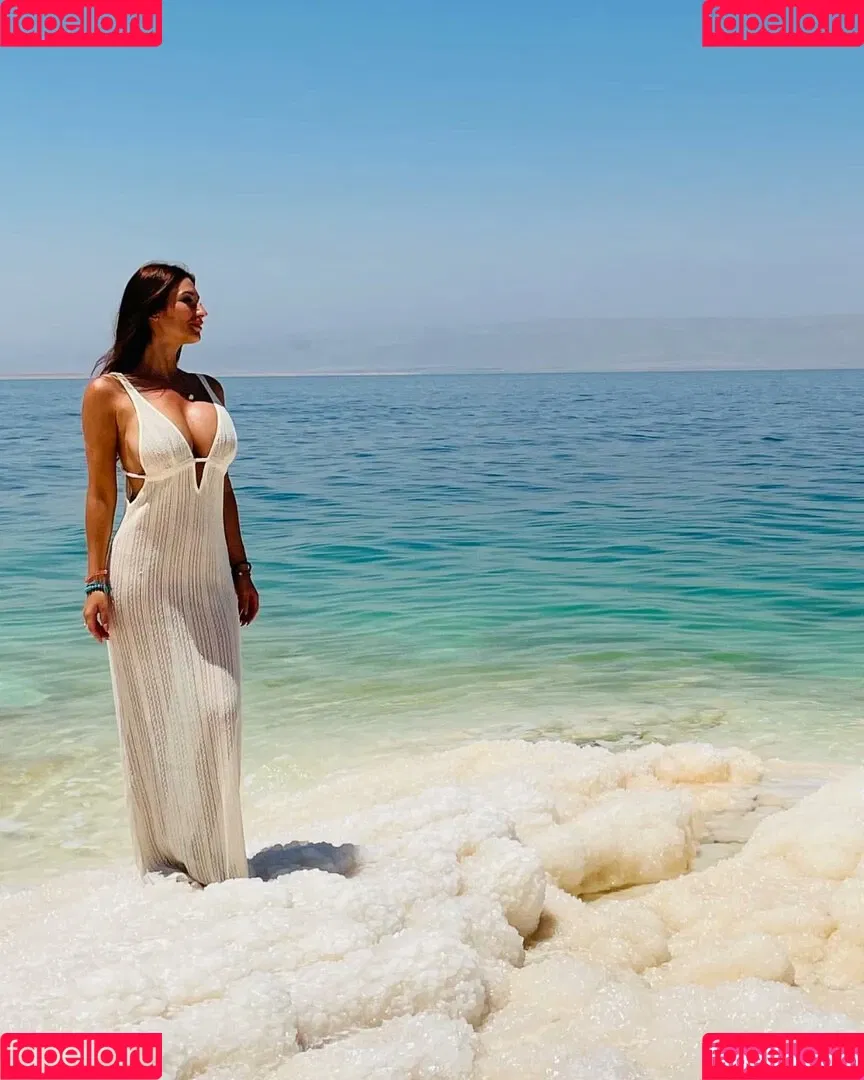 Lara Moreno Onlyfans Photo Gallery 