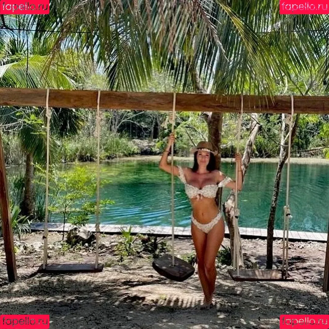 Lara Moreno Onlyfans Photo Gallery 