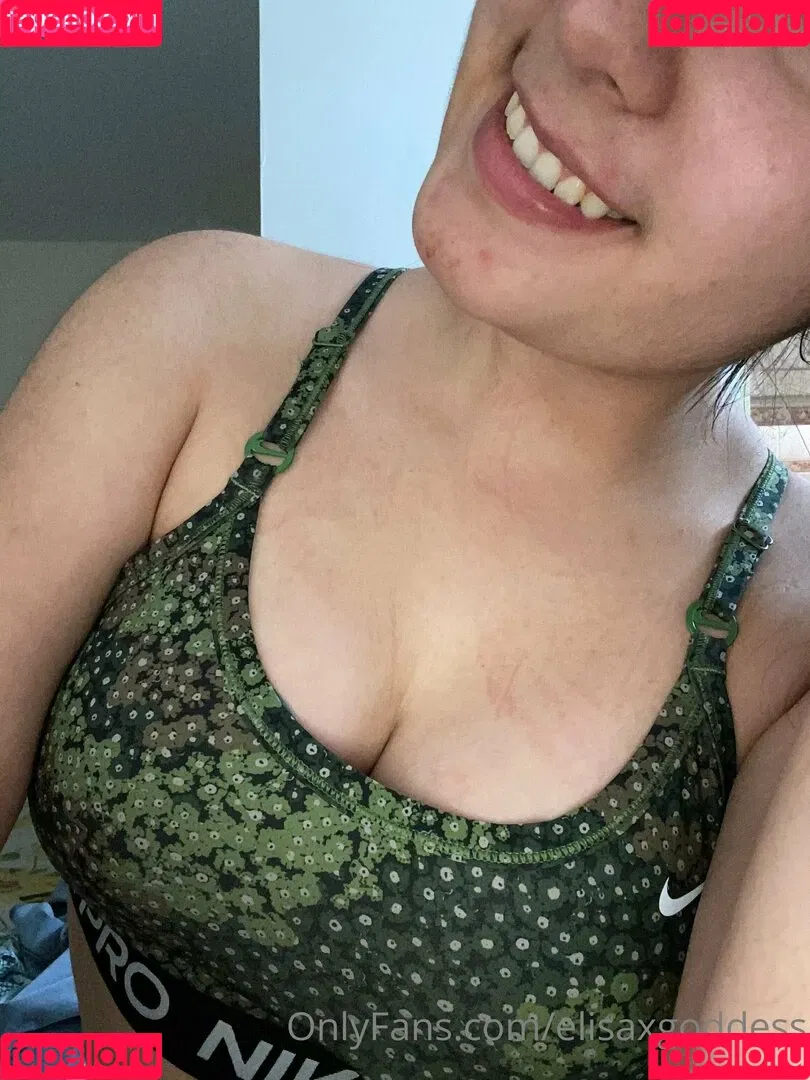 elisaxgoddess Onlyfans Photo Gallery 