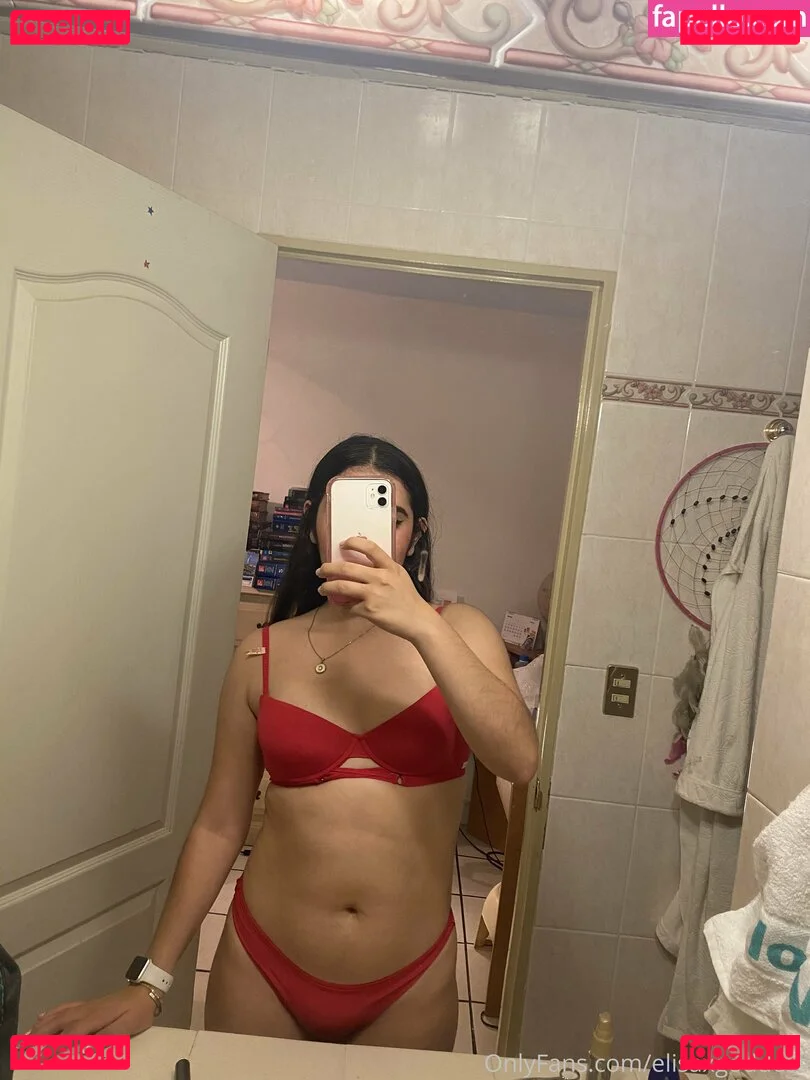 elisaxgoddess Onlyfans Photo Gallery 