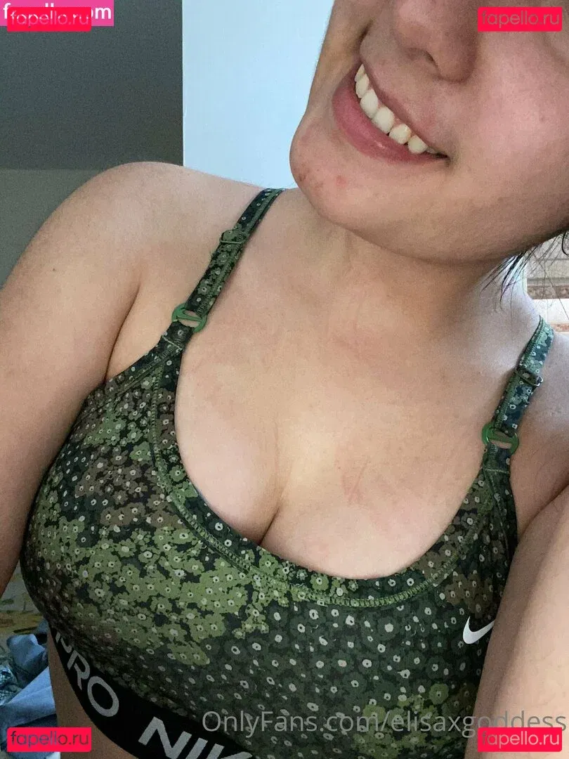 elisaxgoddess Onlyfans Photo Gallery 