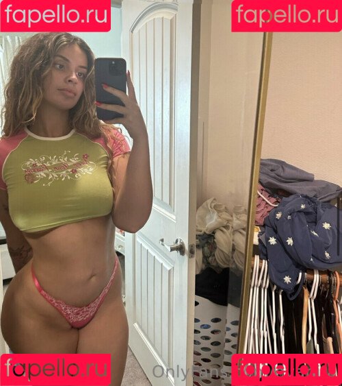 Evanita Maria Onlyfans Photo Gallery 