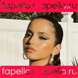 Isabela Merced Onlyfans Photo Gallery 