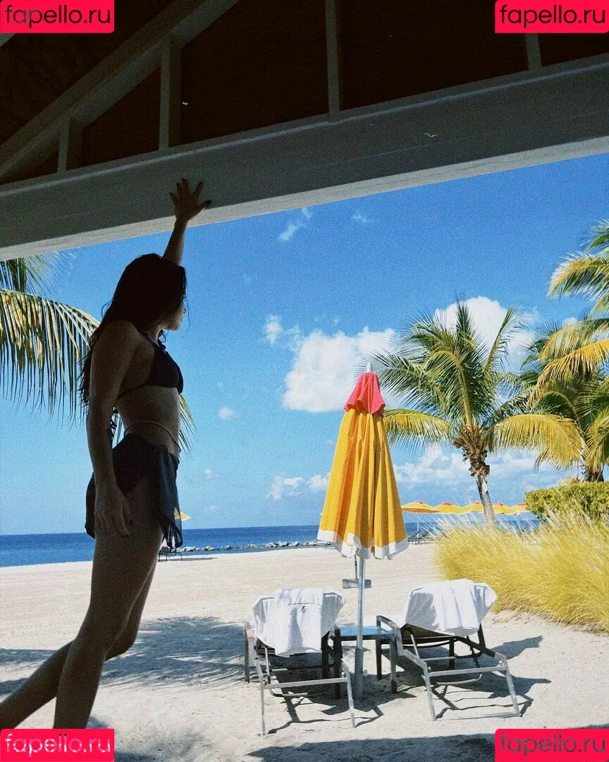 Isabela Merced Onlyfans Photo Gallery 