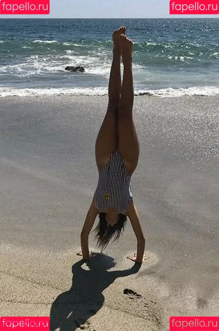 Isabela Merced Onlyfans Photo Gallery 
