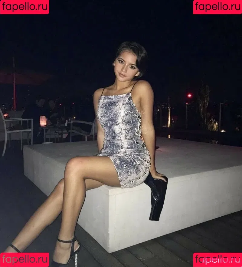 Isabela Merced Onlyfans Photo Gallery 