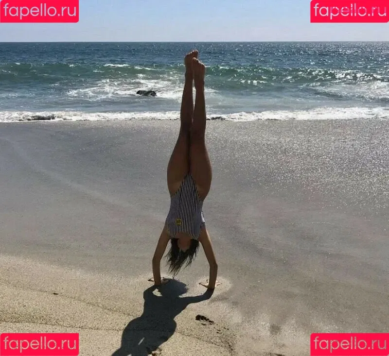 Isabela Merced Onlyfans Photo Gallery 