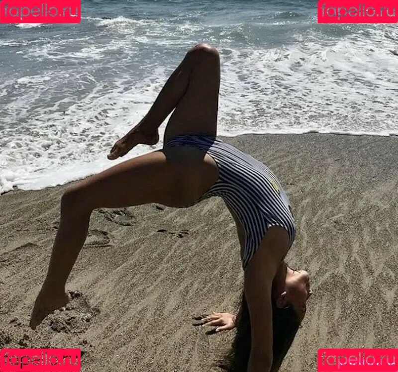 Isabela Merced Onlyfans Photo Gallery 