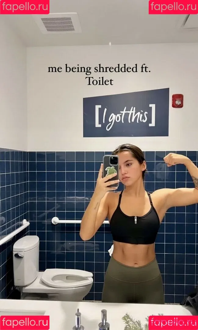 Isabela Merced Onlyfans Photo Gallery 