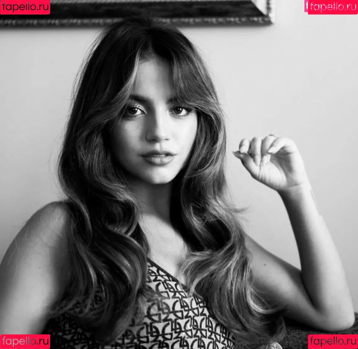 Isabela Merced Onlyfans Photo Gallery 