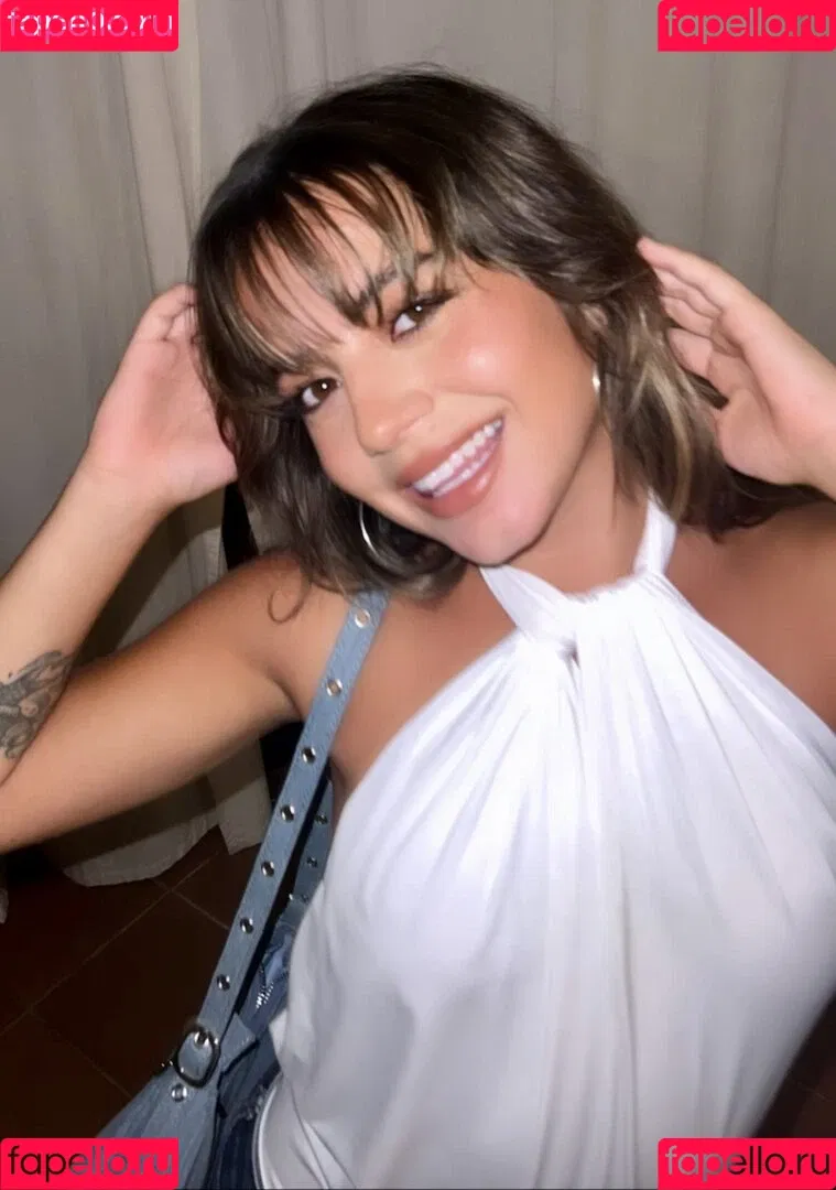 Isabela Merced Onlyfans Photo Gallery 