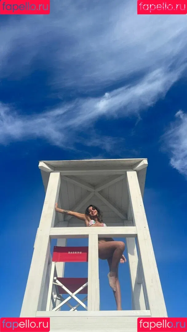 Isabela Merced Onlyfans Photo Gallery 