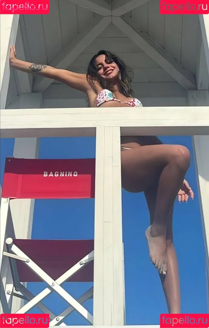 Isabela Merced Onlyfans Photo Gallery 