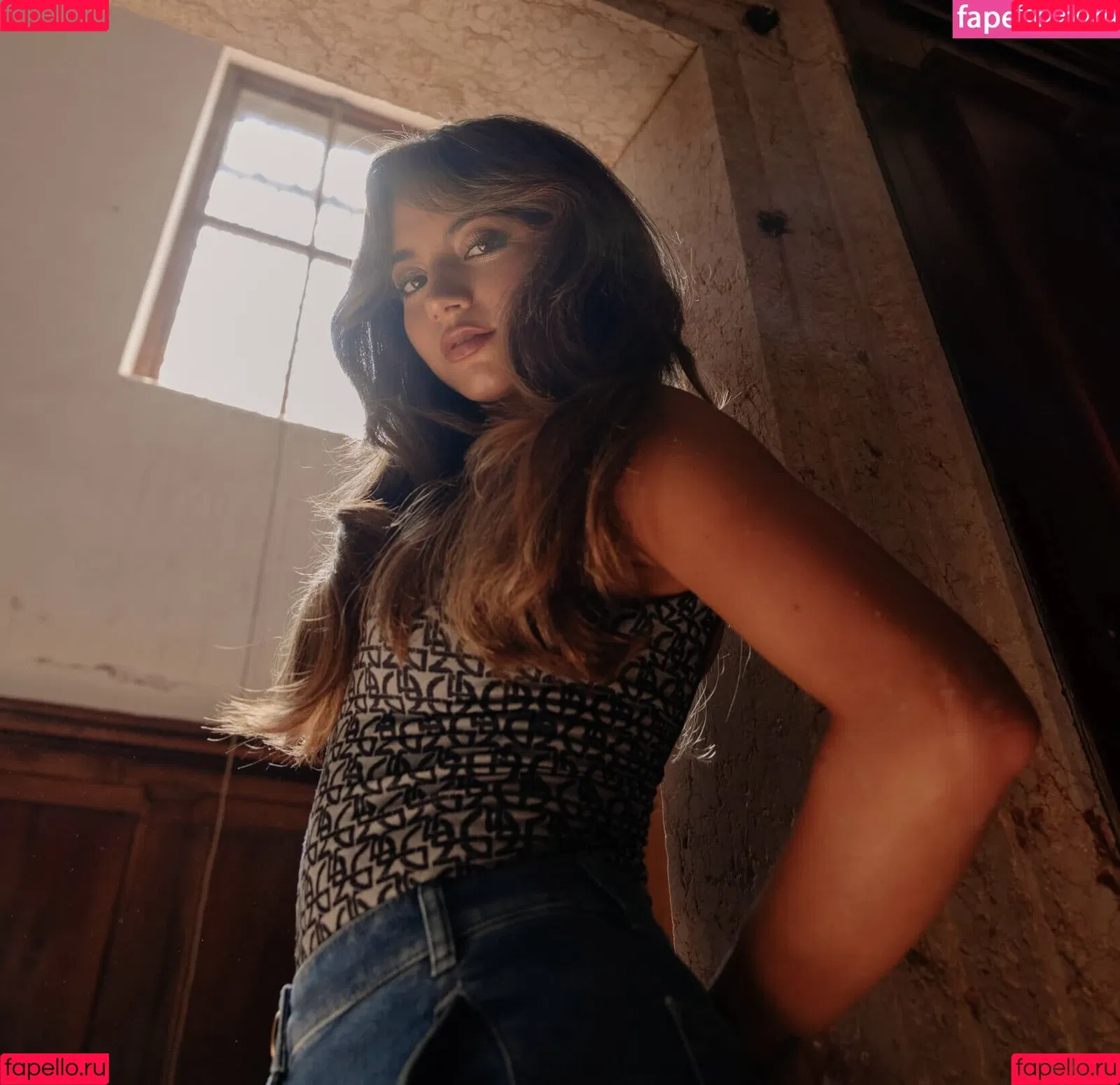Isabela Merced Onlyfans Photo Gallery 