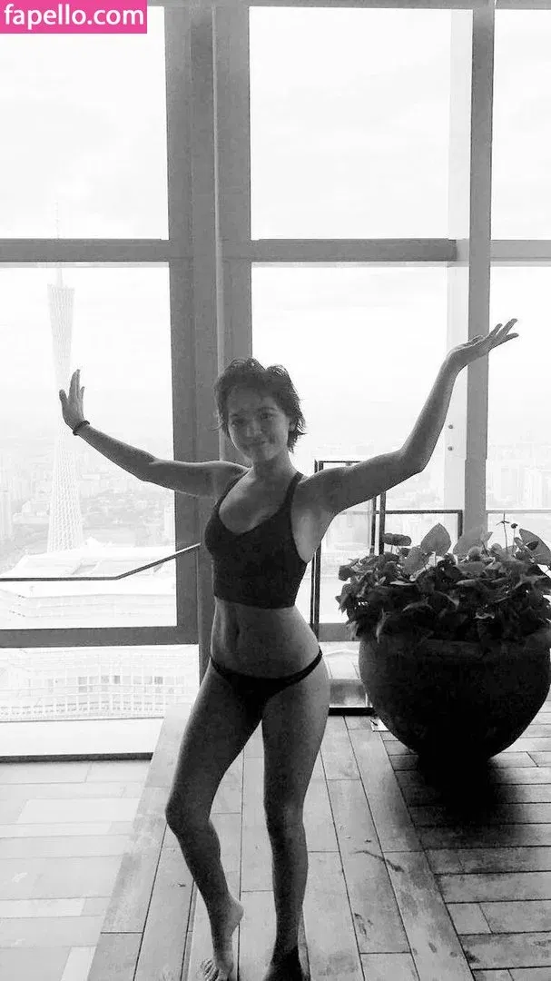 Isabela Merced Onlyfans Photo Gallery 