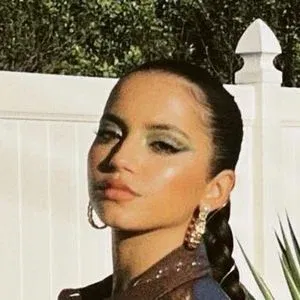 Isabela Merced Onlyfans Photo Gallery 