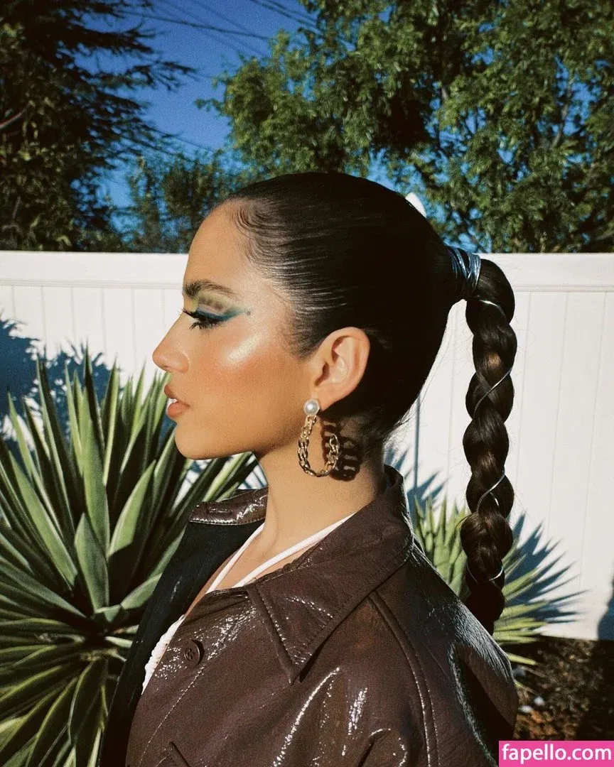 Isabela Merced Onlyfans Photo Gallery 