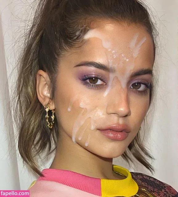 Isabela Merced Onlyfans Photo Gallery 
