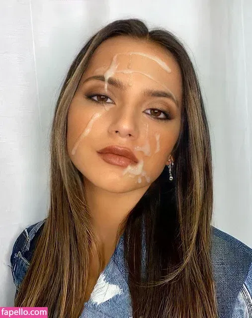 Isabela Merced Onlyfans Photo Gallery 