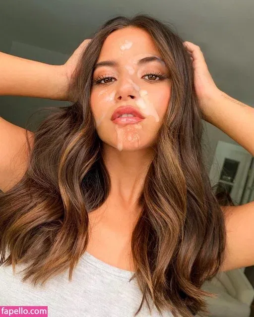 Isabela Merced Onlyfans Photo Gallery 