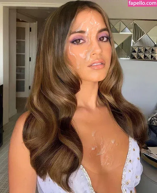 Isabela Merced Onlyfans Photo Gallery 