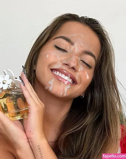 Isabela Merced Onlyfans Photo Gallery 